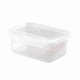 thumbnail image 2 of MTBLYS Recipientes herméticos para almacenar alimentos | Organizadores de cocina a prueba de fugas | Contenedores de plástico reutilizables | 1 unidad | Capacidad de 300 ml, 2 of 6