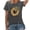 Grey, variant on Active Tops Women Loose Top Womens T Shirts Womens Solid Color Top Long Sleeve Women Running Tech Pack Women's T Shirt Womens Too Loose T Shirts Women Swim Tee Sports T Shirt for Purple S