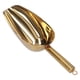 thumbnail image 3 of Cuchara Para Hielo, Barra De Acero Inoxidable, Pala Para Alimentos, Pala Para Harina, Accesorios De Cocina Con Diseño Sin Costuras, Adecuada Para Hielo, Azúcar, Harina, Té Y Y, 3 of 7
