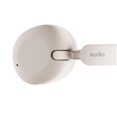 thumbnail image 2 of Audífonos Over Ear K2 Sonido Premium Sudio blanco, 2 of 5