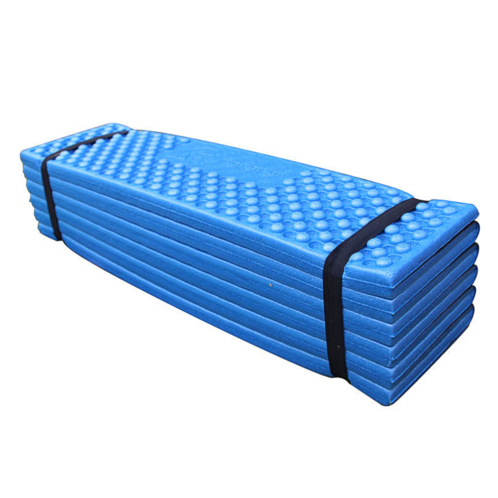 beach mat seat