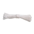 thumbnail image 3 of FONDOTIN 1Pack Nylon Rope for Boating and Camping 82ft Long, 3 of 7