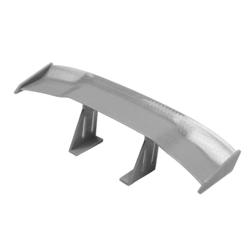 ZUARFY Car Rear Spoiler Modified Rear Universal GT Mini Tail Wing Top