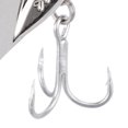 thumbnail image 4 of Señuelo De Pesca Artificial, Señuelo De Pesca Duro, Buena Sensibilidad, Flotabilidad, Pesca Salvaje Para Entusiastas De La Pesca Con Caña, Pesca En Hielo, 4 of 7