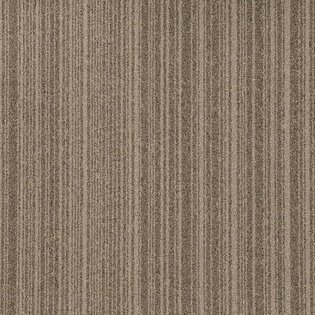Mohawk Elite 24" x 24" Carpet Tile Sample with Colorstrand® Nylon Fiber