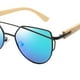 thumbnail image 4 of Gafas de terre de Moda de 1 Pieza pa Conducir, ejercicio Al , , - 06 Colco Gafas de sol de madera de moda, 4 of 8