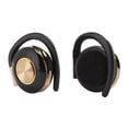 thumbnail image 4 of Auriculares Bluetooth estéreo de doble canal con altavoz grande y llamada binaural., 4 of 14