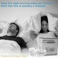 thumbnail image 4 of Anti Snoring Mouth Guard Improve Sleeping Teeth Bruxism Sleeping Anti Snore And Apnea Snoring Device Mouthguard To Stop Snoring, 4 of 5