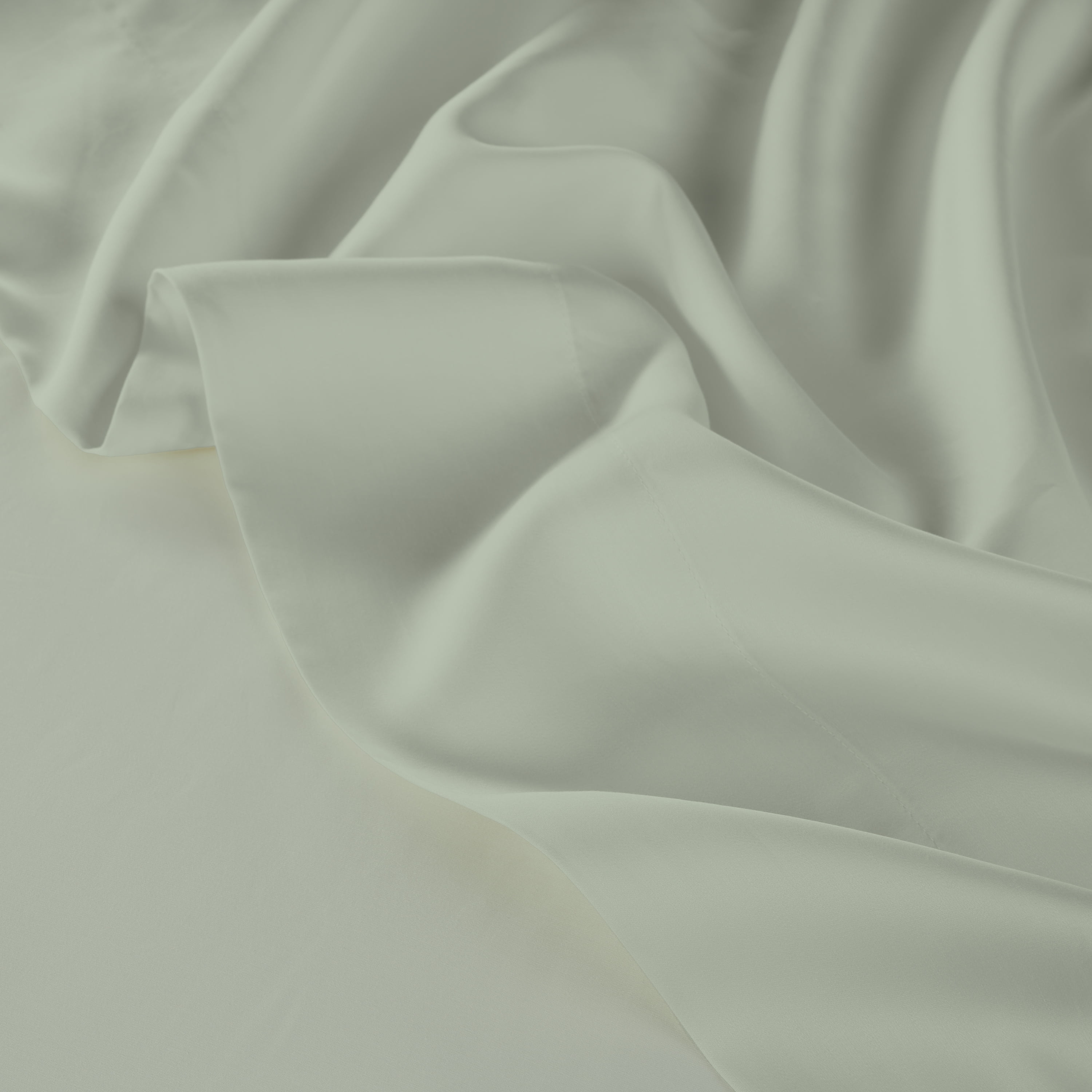 Allswell 2-Piece Soft & Silky Luxury 100% TENCEL™ Pillowcase Set, Smoke Grey, King