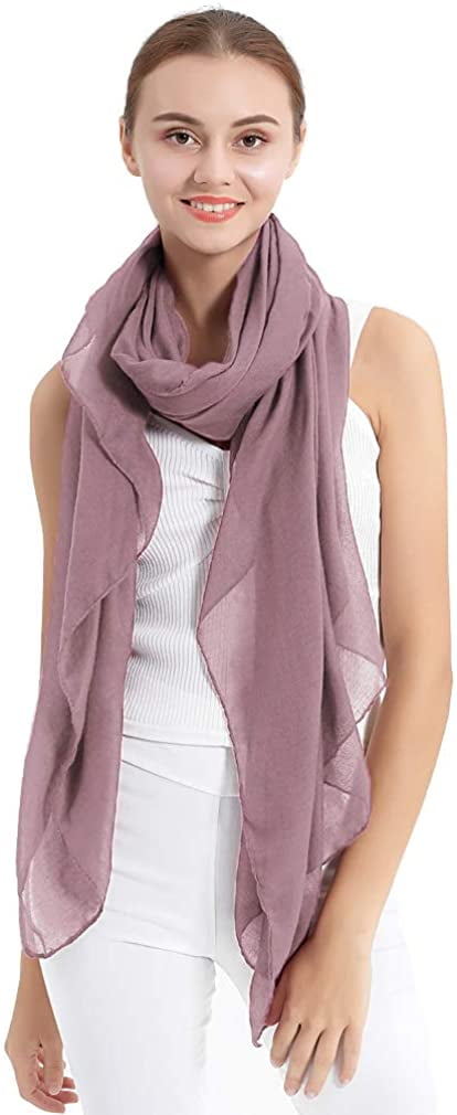 sheer shawl