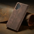 thumbnail image 5 of CaseMe Flip Wallet Leather Case for Samsung Galaxy S25Ultra S25+ S25 S24Ultra S24+ S24 S24FE S23Ultra S23+ S23 S23FE S22Ultra S22+ S22 S21Ultra S21+ S21 S21FE S20Ultra S20+ S20 S20FE S10 S9 S8 Plus, 5 of 21