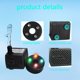 thumbnail image 2 of Labymos SM-016 con 4 luces de color, 2 of 8
