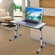 Portable Laptop Desk Laptop Desk Tray Ymiko Adjule Portable Standing Computer Table Foldable Sofa