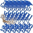 thumbnail image 4 of Miangastore Grad Tags Nonwoven Fabric for Graduation Party 18Pcs 3.4x2.4in, 4 of 8