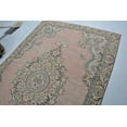 thumbnail image 6 of 5.5x8.6 ft Large Rug, Turkish Rugs, Old Rug, Bedroom Rug, Vintage Rug, Cool Rug, 6 of 9