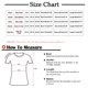 thumbnail image 3 of Tops de Mujer Elegantes Blusas Casuales Camisas de Encaje Estampado de Moda Tres Cuartos Seeves Cuello en V Odeerbi ODB168749, 3 of 8