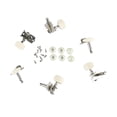 thumbnail image 4 of 6Pcs Guitar Locking Tuner Sealed Machine Head Tuner Guitar String Tuning Peg Key Accessory, 4 of 8