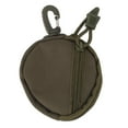 thumbnail image 2 of Fashionable  Pouch With Zipper, Large Capacity, Durable  Material, Drop Proof Design, Multifunctional For , Keys, Cards With Fashionable Appearance, 2 of 8