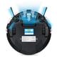 thumbnail image 4 of ILIFE V5s Pro Robot aspiradora, trapeador 2 en 1, Delgada, aspiradora robótica automática autocargable, Programa Diario, Ideal para Pelo de Mascota (V5s Pro), 4 of 5