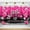 5x3Ft, variant on Pink Rip Fake ID 21st Birthday Backdrop Glitter Pink Look Who is Turning 21 Photography Background Balloons Glitter Diamond Champagne Decor Banner Photo Studio Props