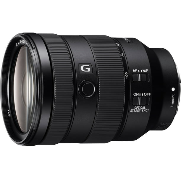 ソニー ILCE-7M4 α7 IVと SEL24105G ソニー ILCE-7M4 α7 IVと SEL24105G Amazon.com : Sony a7 IV Full