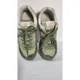 thumbnail image 3 of New Balance 574 Sneakers Olive Green Suede Casual Walking Shoes, 3 of 6