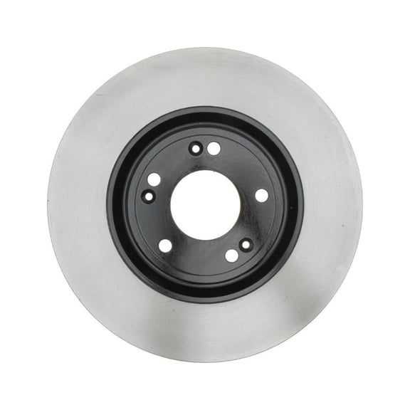 Raybestos Specialty Performance Rotors, 980711 Fits select: 2009-2014 HYUNDAI GENESIS