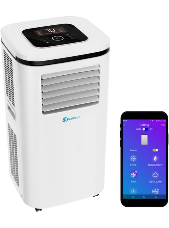 6000 BTU Portable Air Conditioners in Portable Air Conditioners