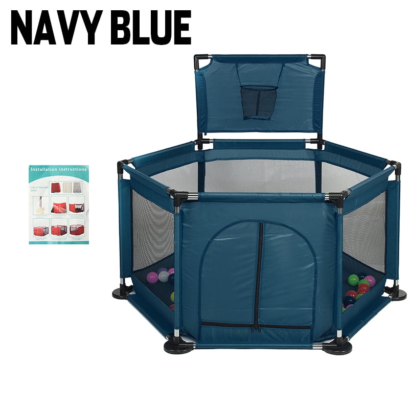 walmart baby pen
