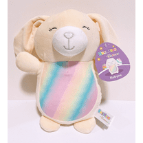 Squishmallows HugMees 2024 Easter 10" Robyne the Bunny Animal Plush Doll Toy