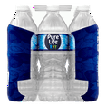thumbnail image 2 of Pure Life Purified Water, 16.9 Fl Oz, Plastic Bottled Water (12 Pack), 2 of 5