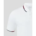 thumbnail image 4 of Red Bull Racing F1 Core Full Color Logo Polo - Night Sky/Brilliant White, 4 of 8