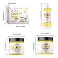 thumbnail image 3 of Skin Care Set Refreshing, Cleansing, Hydrating, Oil Control, Fading Fine Lines, Firming And Whitening Care Set (cleanser,, Scrub), 3 of 8