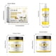 thumbnail image 3 of Skin Care Set Refreshing, Cleansing, Hydrating, Oil Control, Fading Fine Lines, Firming And Whitening Care Set (cleanser,, Scrub), 3 of 4