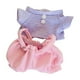 thumbnail image 3 of Ropa para muñecos de peluche de 20 cm, disfraces, accesorios para muñecos de peluche, moda para vestir, 3 of 9