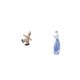 thumbnail image 5 of Figuras de , estatua de resina, adorno de mesa, escultura de niña, decoración artística ideal para oficina, dormitorio o sala de estar., 5 of 8