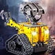 thumbnail image 4 of 520pcs Building Blocks Toys, Classic Deformable Robot, Plastic Blocks, Remote Control Model Gift For Kids Adults, 4 of 4