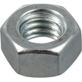 thumbnail image 5 of (6 pack) Hillman Hex Nuts M6X1.00, Metric, Zinc Finish, Steel, 10 Pieces, 5 of 6