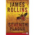 thumbnail image 1 of The Seventh Plague (Sigma Force, Bk. 12, Large Print), 1 of 2