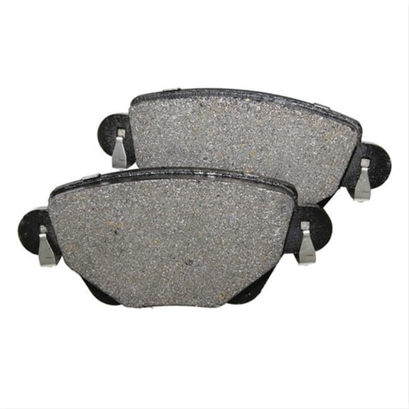 StopTech Street Touring Brake Pads