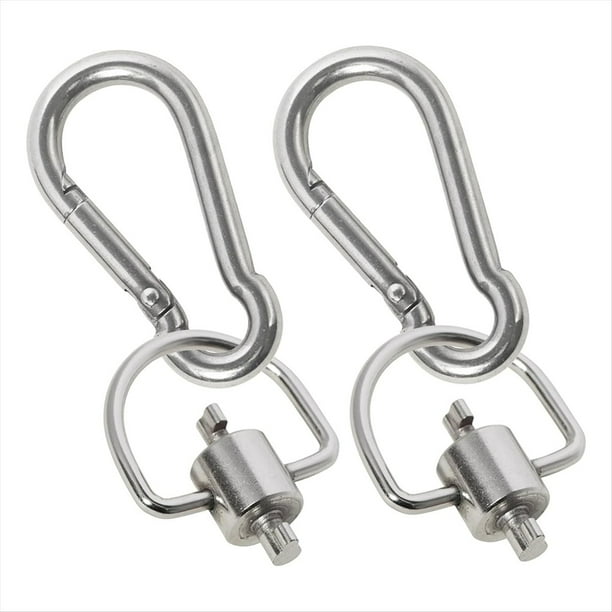 2 Piezas de Llave de Bloqueo para HVAC para Refrigerantes HVAC 410A y R22, para Instalación y Extracción de HVAC, A Prueba de Manipulaciones