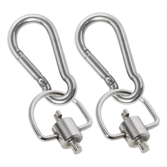 2 Piezas de Llave de Bloqueo para HVAC para Refrigerantes HVAC 410A y R22, para Instalación y Extracción de HVAC, A Prueba de Manipulaciones