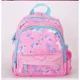 thumbnail image 1 of Mochila Smiggle australiana genuina con unicornio rosa y blanco, mochila de papelería para estudiantes, bolsa para el almuerzo, taza de agua, regalo para estudiantes, 1 of 5