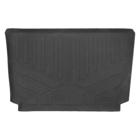 SMARTLINER All Weather Protection Custom Fit Rugged Rubber Bed Mat Liner Compatible With 2019-2023 Polaris General XP 1000 & Polaris General XP 4 1000