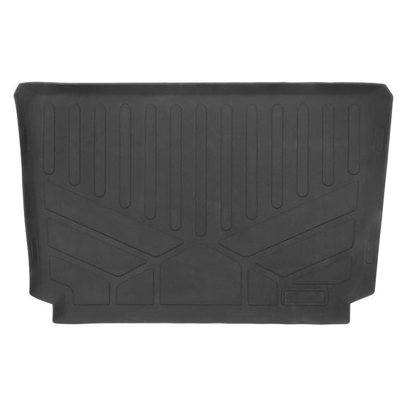 SMARTLINER All Weather Protection Custom Fit Rugged Rubber Bed Mat Liner Compatible With 2019-2023 Polaris General XP 1000 & Polaris General XP 4 1000