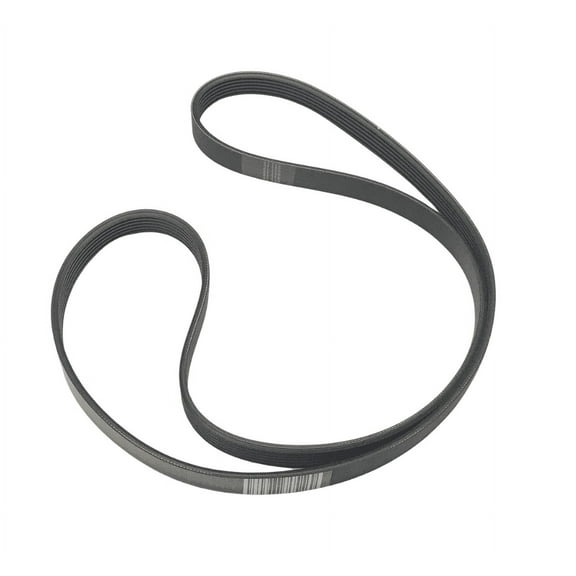 Washer Machine Drive Belt Compatible With GE Model Numbers GTWN4950D1WS, GTWN4950F0WW, GTWN4950L0WS, GTWN4950L1WS