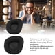 thumbnail image 4 of Almohadillas Para Los Auriculares Profesionales De 2 Piezas, Almohadillas De Reemplazo De Cuero De Proteínas Para Void Wireless Para USB Para Pro USB, 4 of 7