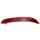 thumbnail image 4 of Reflector Parachoques Trasero Derecho Labymos Lente Rojo BMW E70 X5, 4 of 8