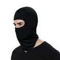 thumbnail image 1 of 2pcs Ski Full Face Motorcycle Neck Gaiter Running Gear For Men Women Thing One And Thing Two, 1 of 1