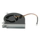 thumbnail image 1 of Reemplazo del ventilador de refrigeración de la CPU del ordenador portátil para MSI Ge70 2oc Ge70 2od Ge70 2oe Ge70 2pc Ge70 2pe Apache Pro, 1 of 5
